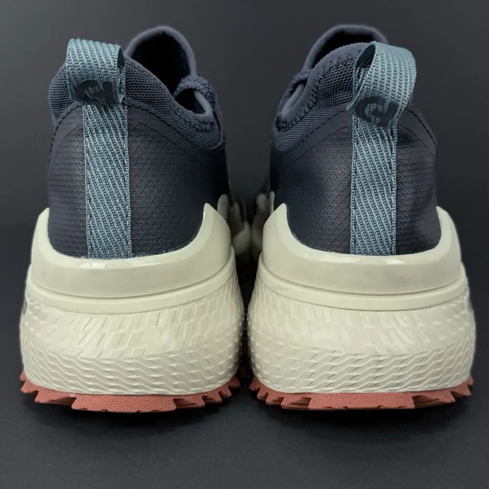 Cole Haan Zerogrand Overtake WR Men’s 11 Blue White Golf Shoes C40808